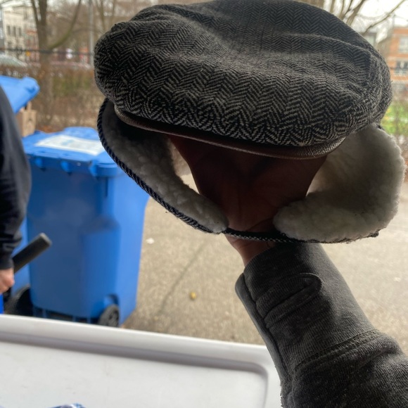 Irish Caps - Picture 3 of 7